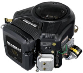 B&S Motor 16Hk Vanguard Vert B&S Motor 16Hk Vanguard Vert