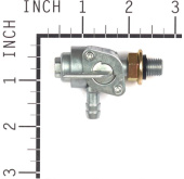 VALVE-FUEL VALVE-FUEL