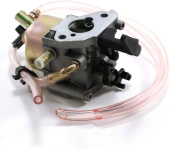 Förgasare Förgasare