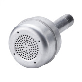 Ljuddämpare-Avgasrör Ljuddämpare-Avgasrör