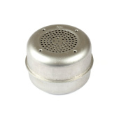 Ljuddämpare-Avgasrör Ljuddämpare-Avgasrör