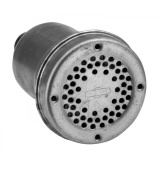 Ljuddämpare-Avgasrör Ljuddämpare-Avgasrör