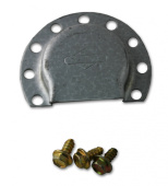 Deflektor-Ljuddämpare Deflektor-Ljuddämpare