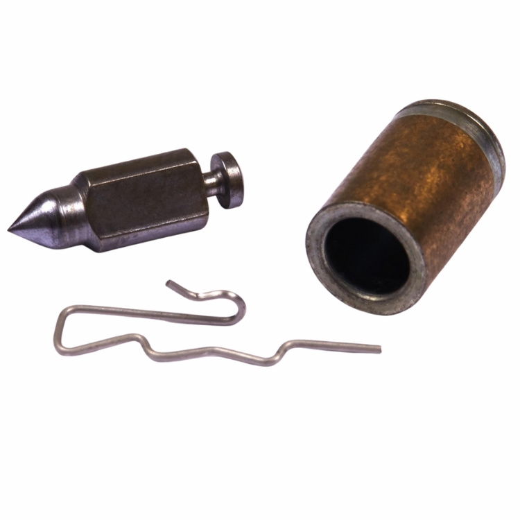 Sats-Säte/Nålventil