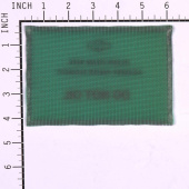 Förfilter Förfilter