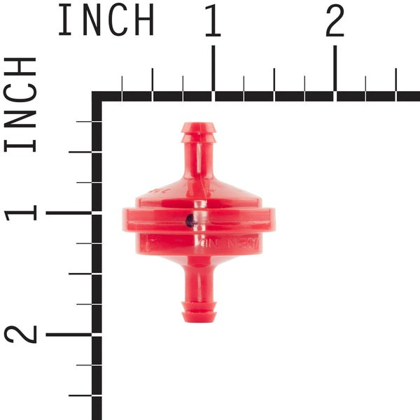 Fuel-Filter (5 X 298090S)