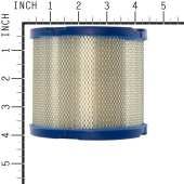 A/C-Filter (4 X 393957S) A/C-Filter (4 X 393957S)