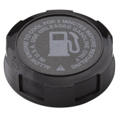 Lock-Bränsletank Lock-Bränsletank