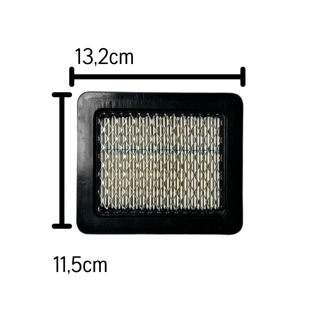 Luftfilter Briggs & Stratton 491588S