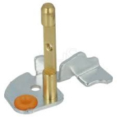 Axelspjäll Axelspjäll