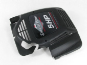 Fläkthuskåpa Fläkthuskåpa