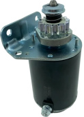 Startmotor Med Plastdrev Startmotor Med Plastdrev