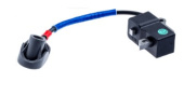 Tändmodul 343FR, 343R, 345FX, 345FXT, 345RX Tändmodul 343FR, 343R, 345FX, 345FXT, 345RX