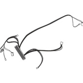 Huvudkablage dunker Huvudkablage dunker