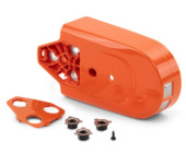 Belt Guard Kit 16 Belt Guard Kit 16
