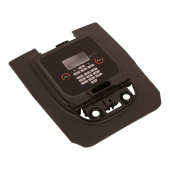 Täcklockssats med tangentbord Täcklockssats med tangentbord