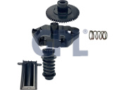 Höjdjusteringssats Höjdjusteringssats