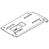 Sätesfäste Kompl Sätesfäste Kompl