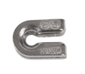 Genomföring 5013304-01, 50st Genomföring 5013304-01, 50st