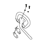 Service Kit Bar Clamp Service Kit Bar Clamp