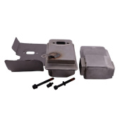 Repair Kit Muffler Assy Repair Kit Muffler Assy