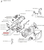 Tärning 5014541-01 Tärning 5014541-01