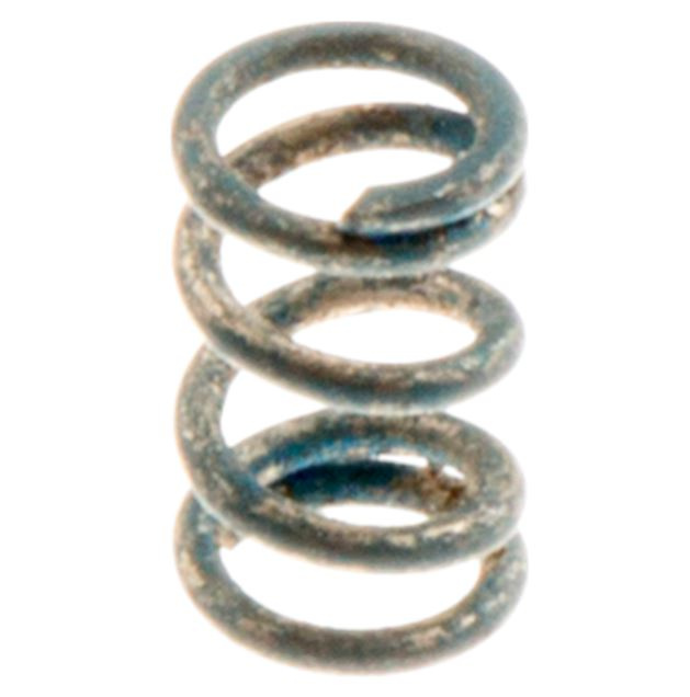 Fjäder, Hög-Lågvarvsnål