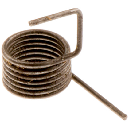 Returfjäder Gashävarm