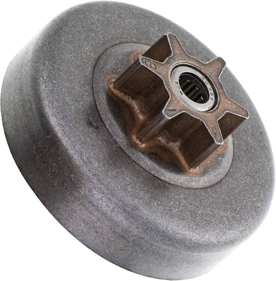 Clutch Drum Assy Sas2