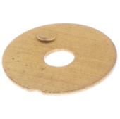 Trottelskiva 5016665-01 Trottelskiva 5016665-01