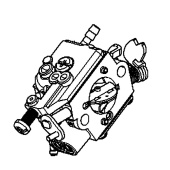 Carburettor Assy H226F-07 Carburettor Assy H226F-07