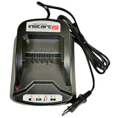 Batteriladdare instart Batteriladdare instart