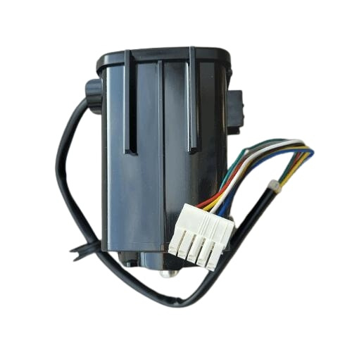 Klippmotor kpl Sileno