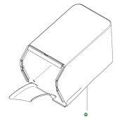 Gräsuppsamlare Gräsuppsamlare