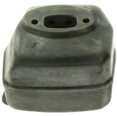 Ljuddämpare Kpl Ljuddämpare Kpl