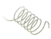 Returfjäder Trottel 5018762-01 Returfjäder Trottel 5018762-01