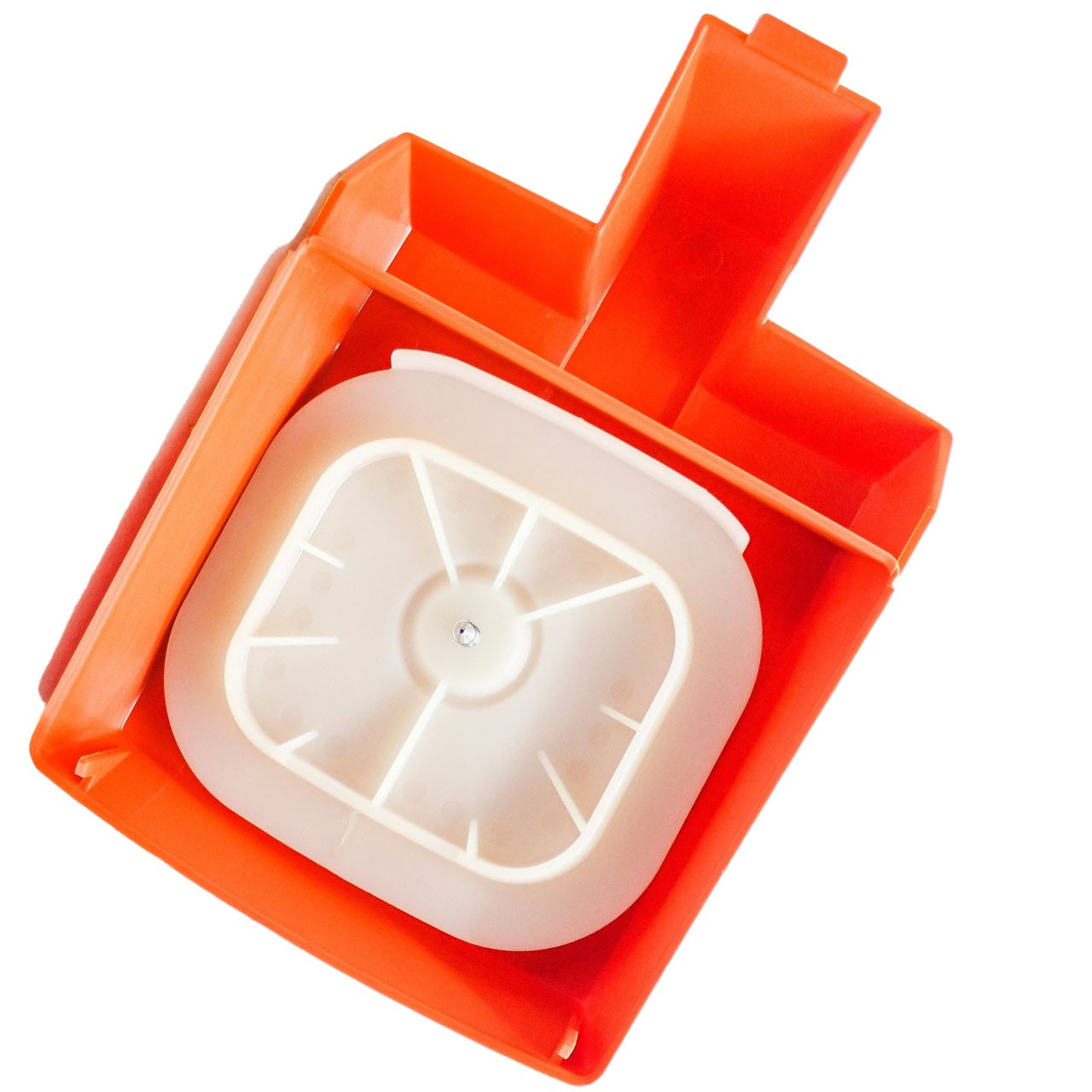 Förgasarkåpa 5018947-02