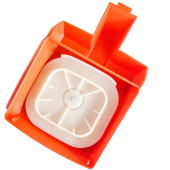 Förgasarkåpa 5018947-02 Förgasarkåpa 5018947-02