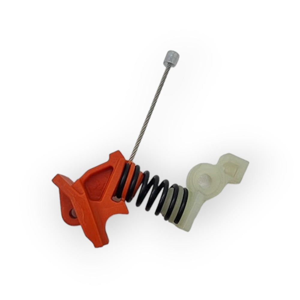 Vibrationselement Orange