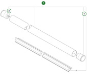Tube Assy Tube Assy