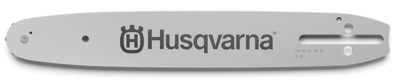 Motorsågssvärd 3/8