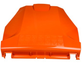 Säkerhetslucka Säkerhetslucka