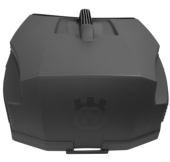 Gräsuppsamlare Gräsuppsamlare