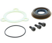 Vevhus Kpl, Vevhus Kpl,