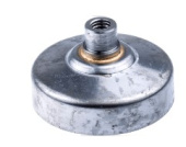 Kopplingstrumma 240F, 240R, 245R, 245RX Kopplingstrumma 240F, 240R, 245R, 245RX