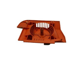 Startapparatshus Husqvarna 232R, 235R Startapparatshus Husqvarna 232R, 235R