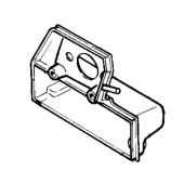 Luftfilterhållare 5022271-07 Luftfilterhållare 5022271-07