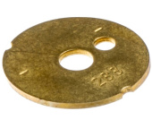 Husqvarna Trottelskiva 5022546-01 Husqvarna Trottelskiva 5022546-01