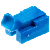 Spärrknapp Spärrknapp