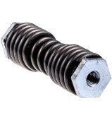 Vibrationsisolator 5022830-02 Vibrationsisolator 5022830-02